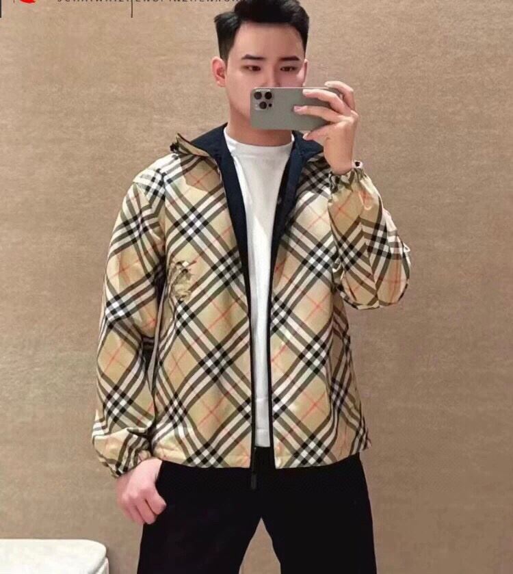 Burberry Outwear